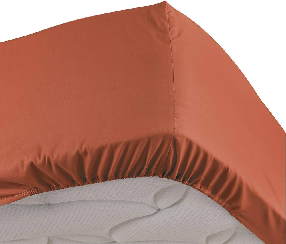 Cearceaf cu elastic 160x200