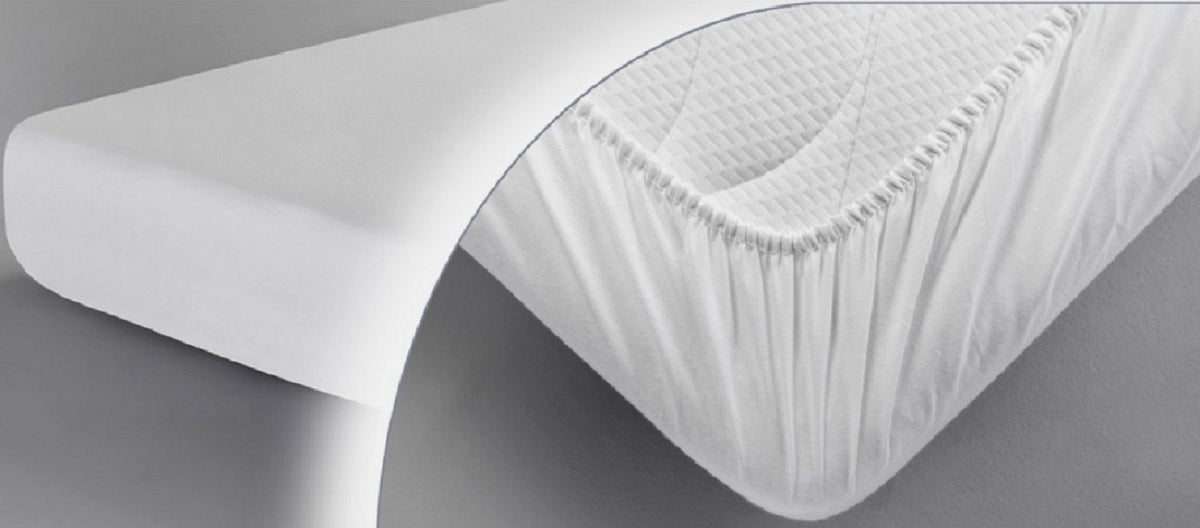 Cearceaf cu elastic 140x200