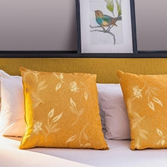 Perne decorative 40x40 Jacquard