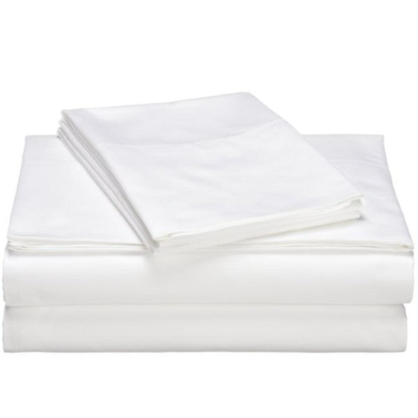 Lenjerie pat Satin 100% bumbac, Plain Elina