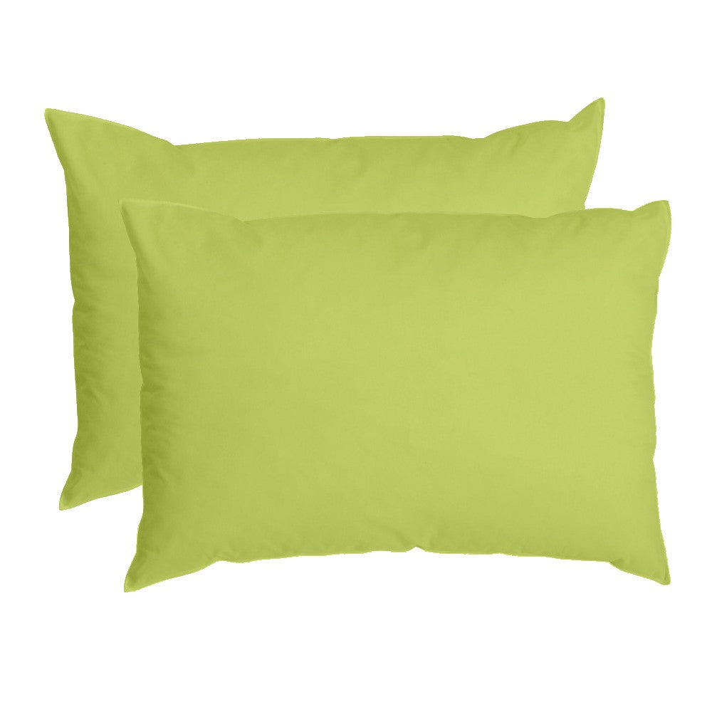 Set 2 fete de perna Renforce Lime