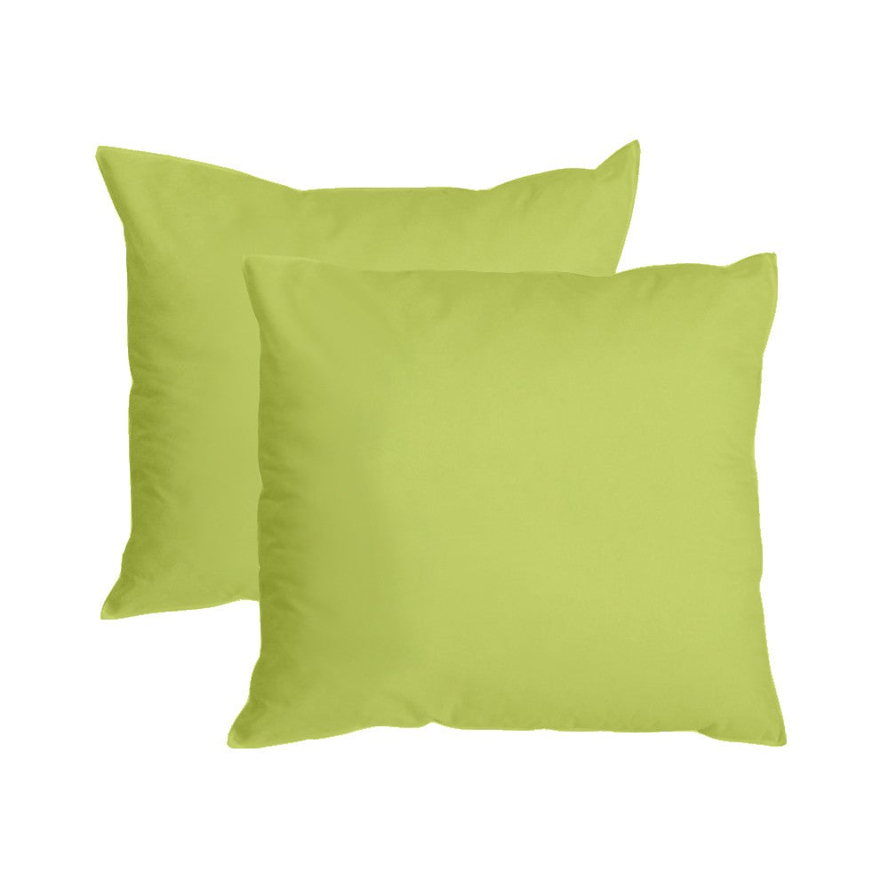 Set 2 fete de perna Renforce Lime