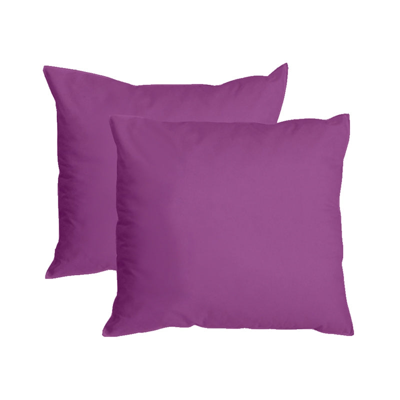 Set 2 fete de perna Renforce Iris Orchid