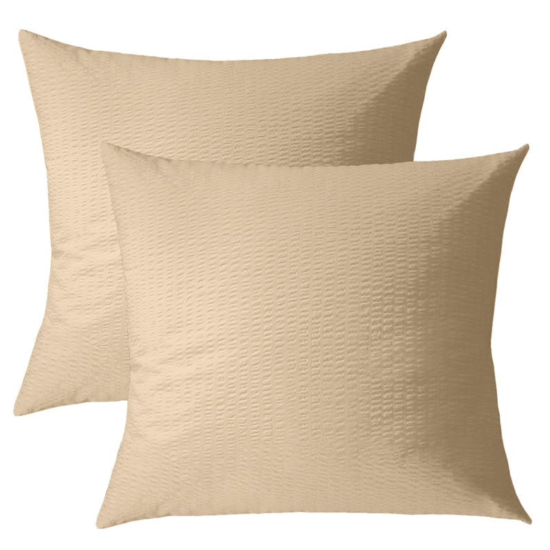 Set 2 fete de perna Crepe Honey Peach