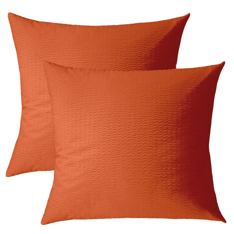 Set 2 fete de perna Crepe Pumpkin