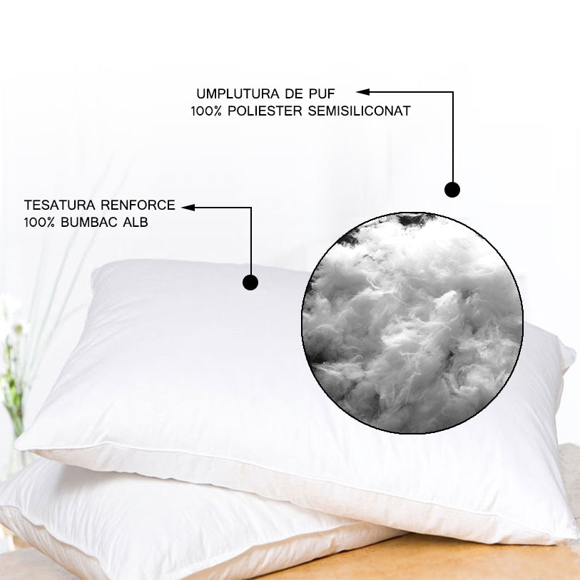 Perna decorativa cod RU Lollipop