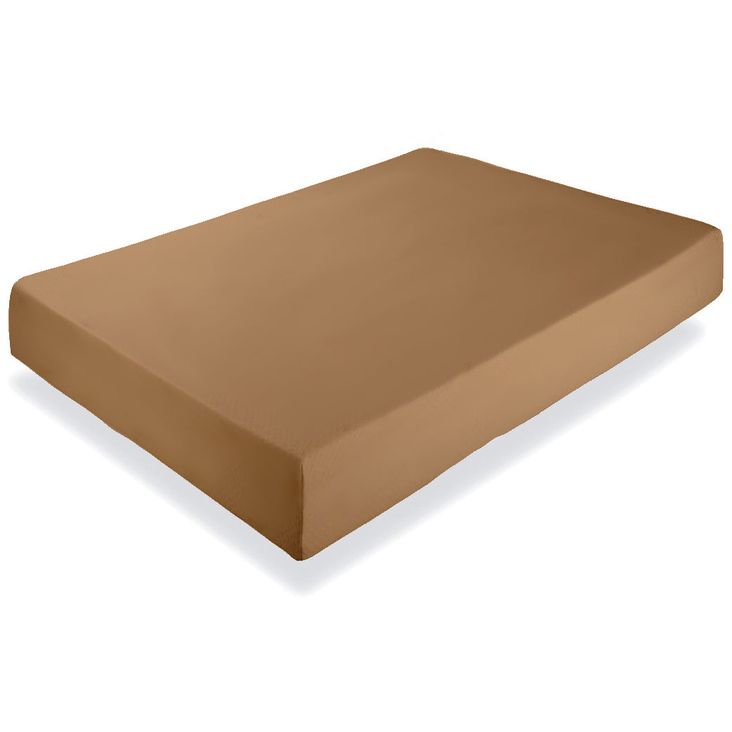 Cearceaf pat cu elastic Renforce Butterum