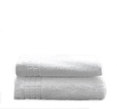 Prosop baie Jacquard model Mozaic
