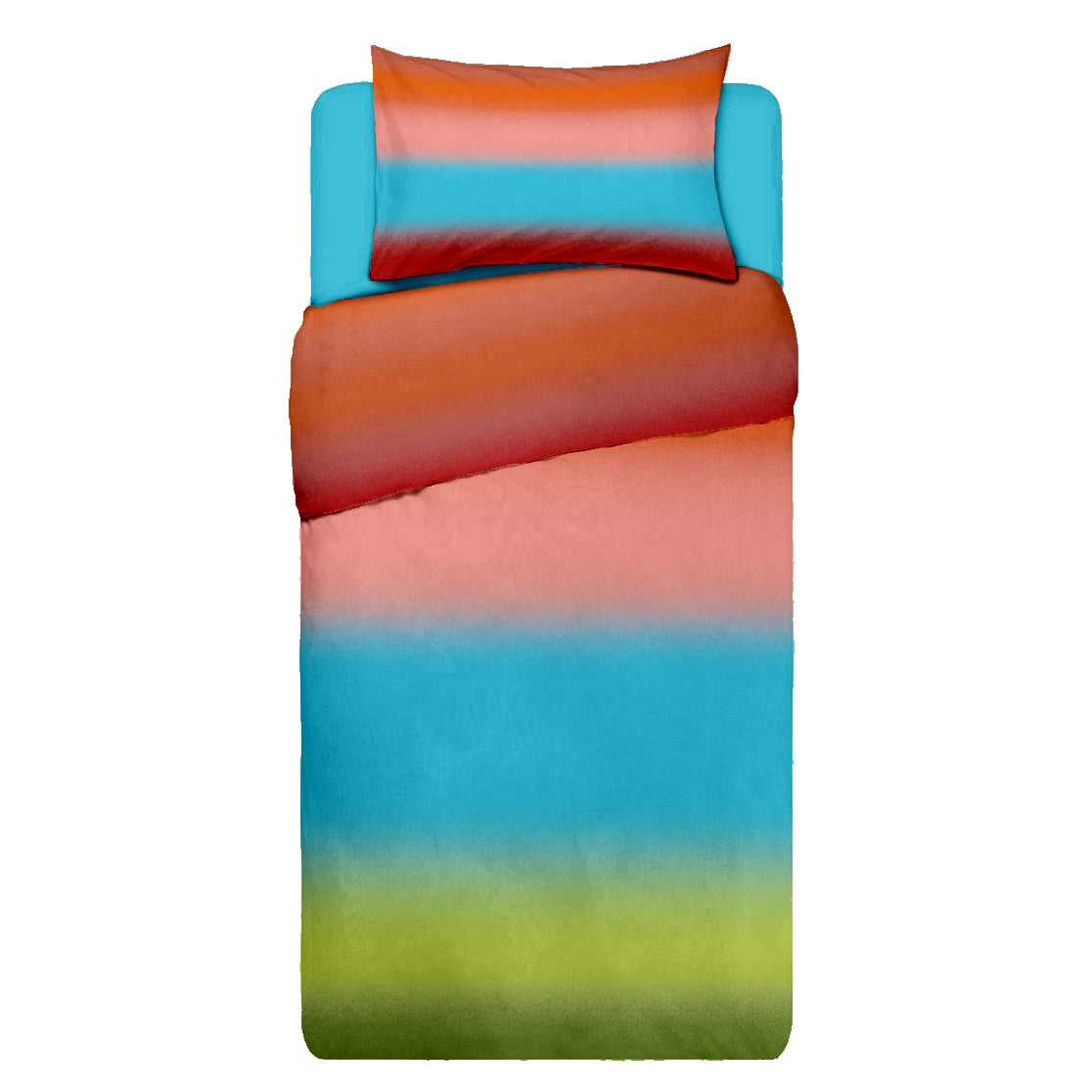 Lenjerie pat Renforce BOREAL V1