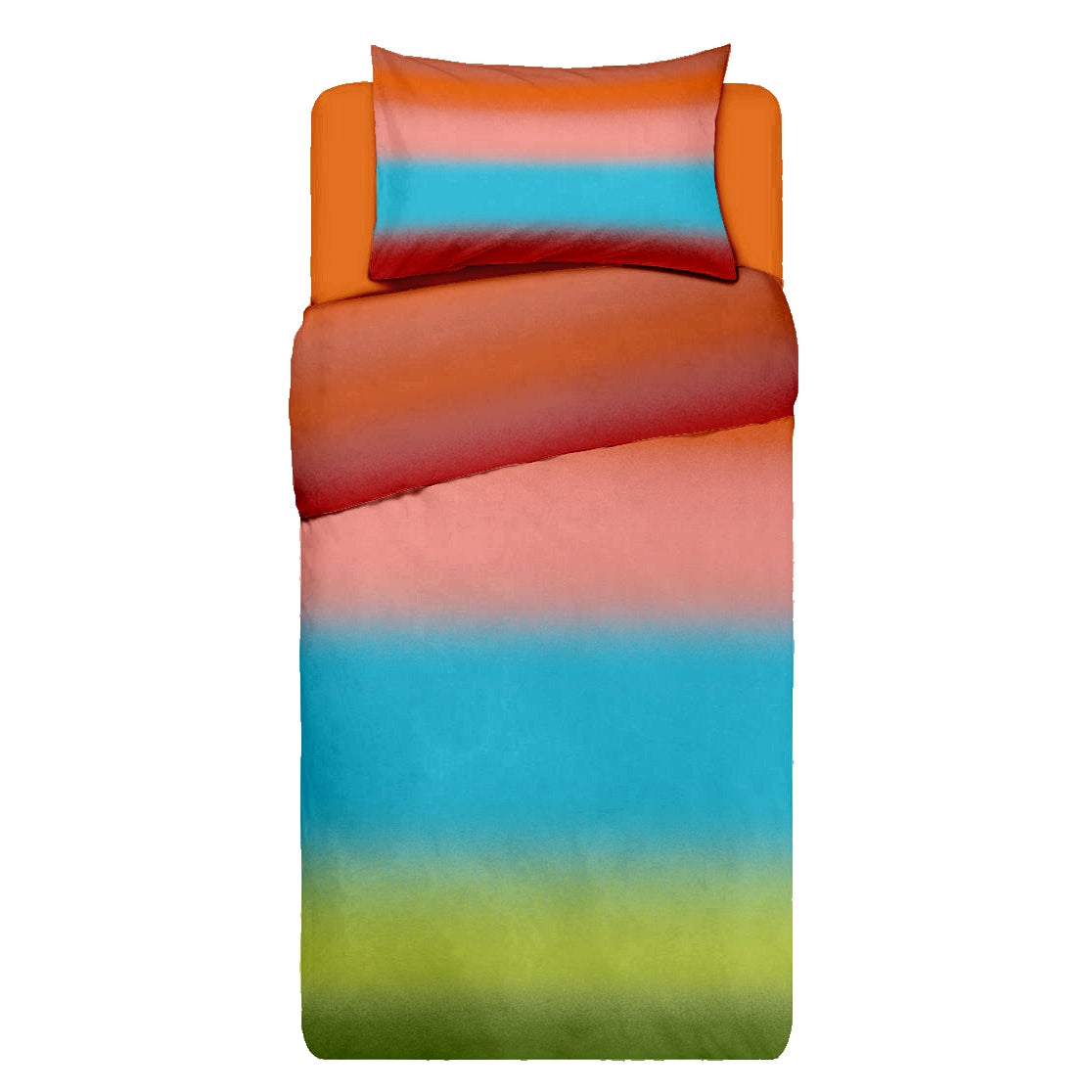 Lenjerie pat Renforce BOREAL V1