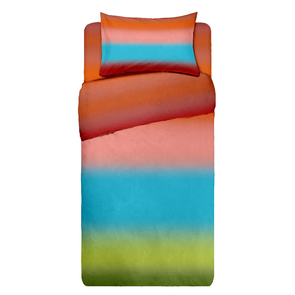Lenjerie pat Renforce BOREAL V1