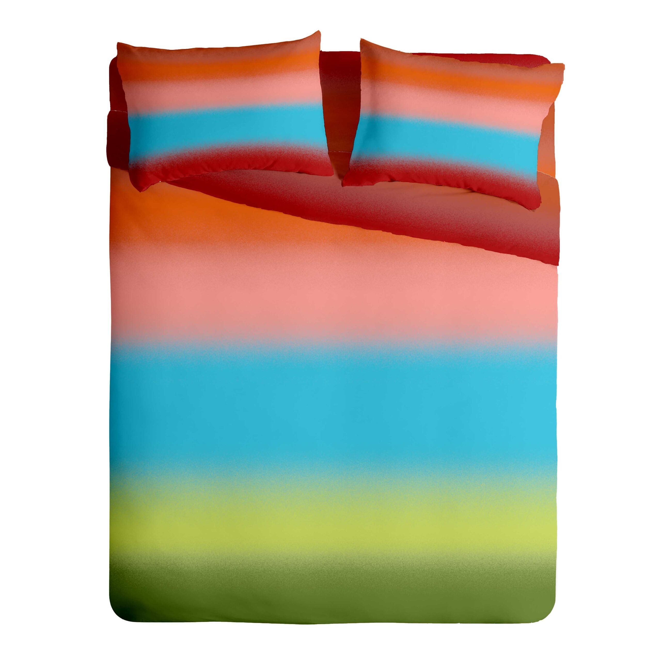 Lenjerie pat Renforce BOREAL V1