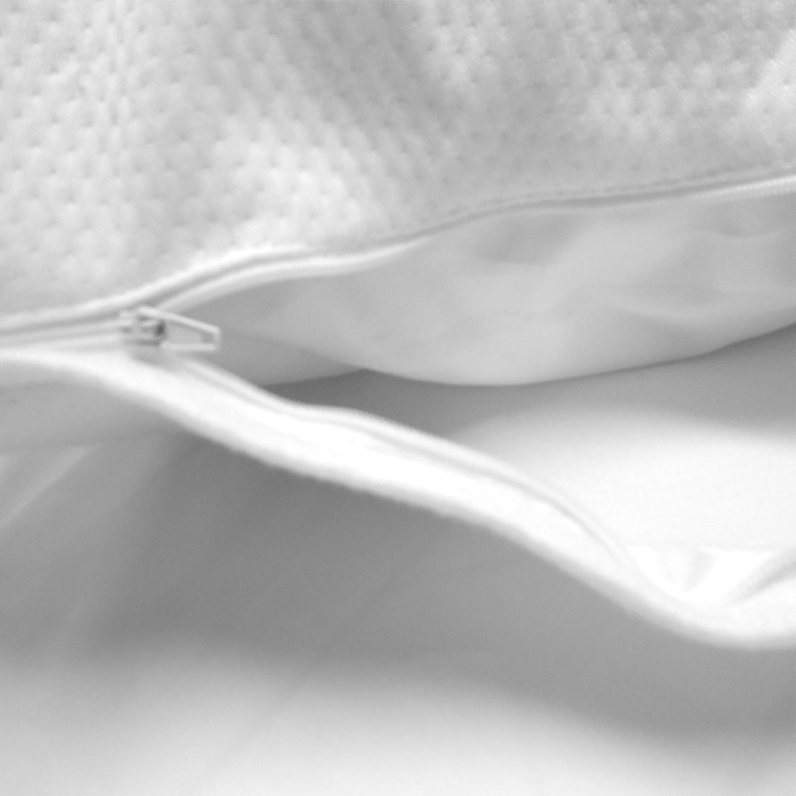 Husa perna impermeabila Soft Touch