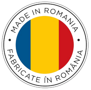 Made in Romania