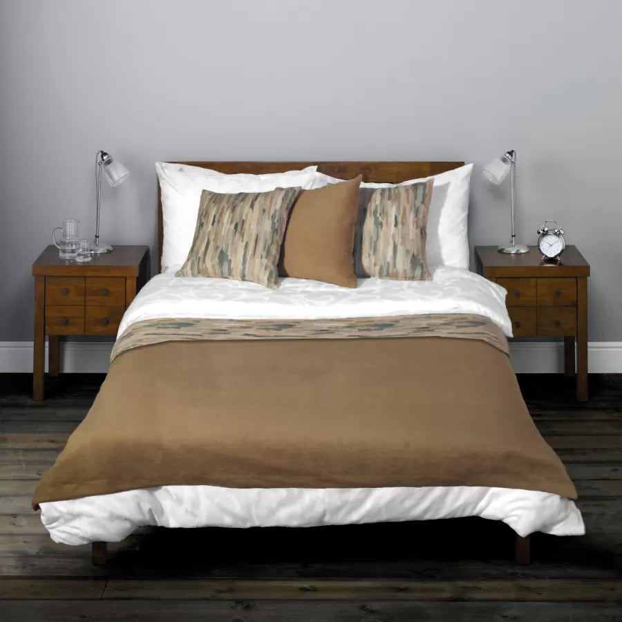 Traversa pat reversibila 80x150cm Rallye 12/Nihon 2