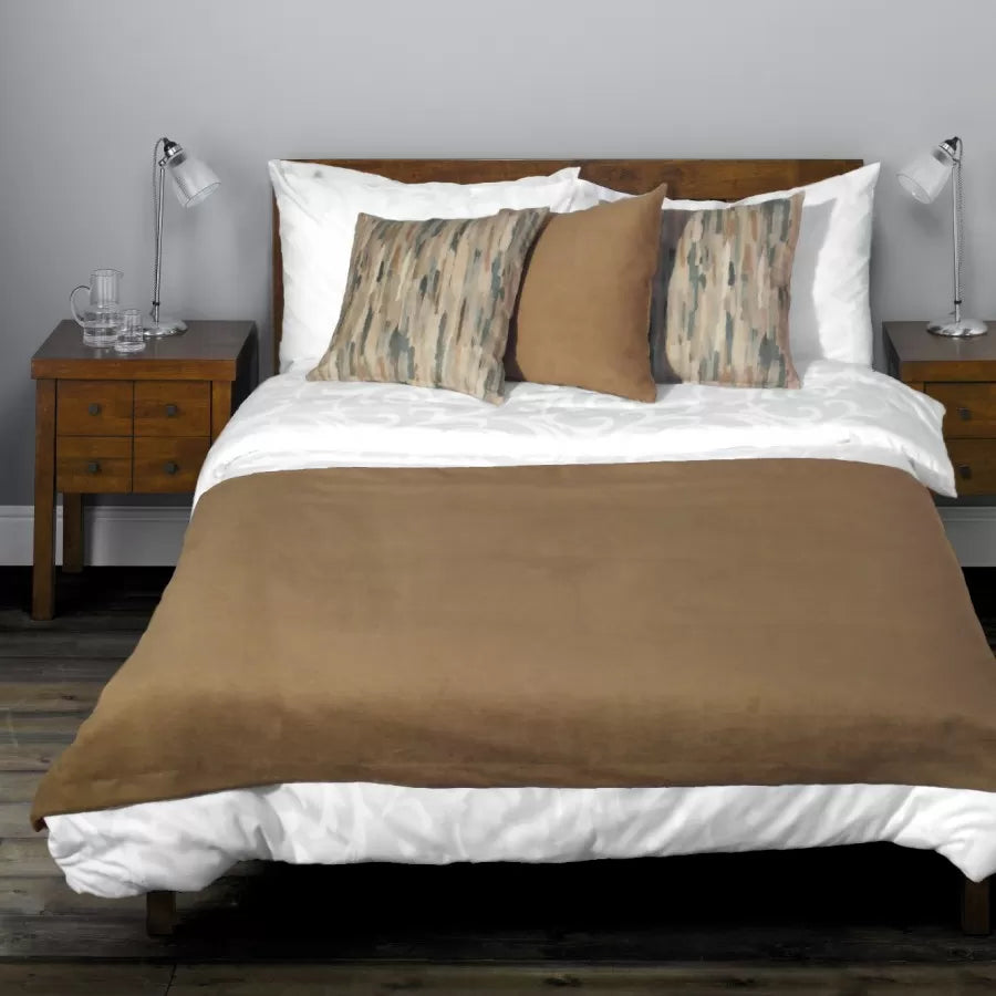 Traversa pat reversibila 80x150cm Rallye 12/Nihon 2